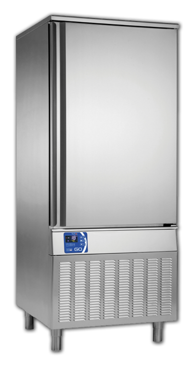 scotsman BF161 AG Blast Chiller south africa