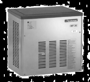 scotsman MF36 Ice flaker South Africa